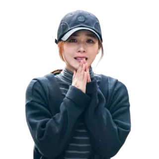 😣 whatsapp sticker