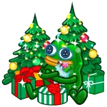 Gifts Lovers • @GiftsLovers @TgEmojis_bot telegram emojis 🎄