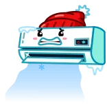 Home Electronics telegram stickers