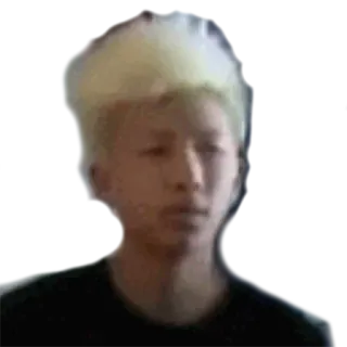 😶 telegram sticker