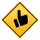 👍
