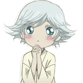 👏 telegram sticker