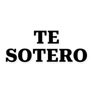 🤬 TE SOTERO telegram sticker