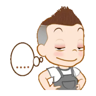 😋 whatsapp sticker