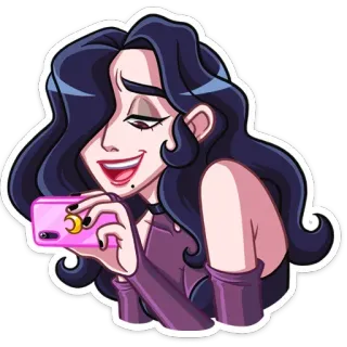 📱 telegram sticker