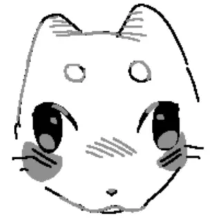 💉 Mew Pokemon telegram sticker