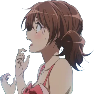 😨 telegram sticker