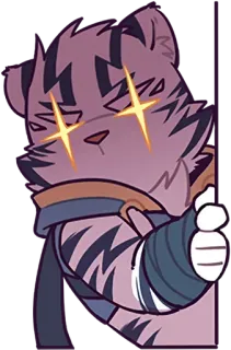 🤩 whatsapp sticker