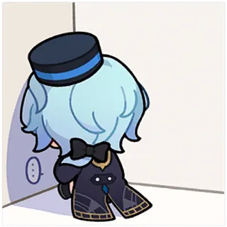 😞 telegram sticker