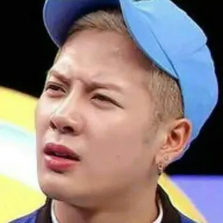 😑 telegram sticker