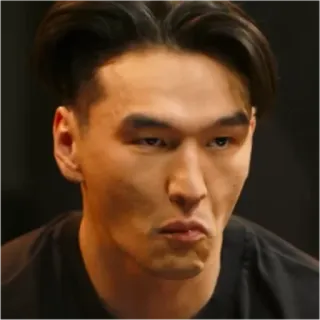 🤔 telegram sticker