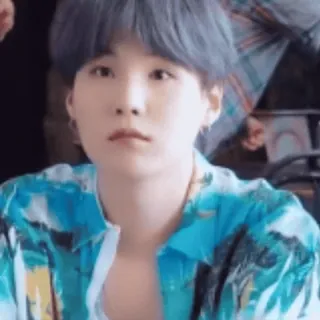 🦥 Suga Suga, BTS, kpop, singer, idol telegram sticker