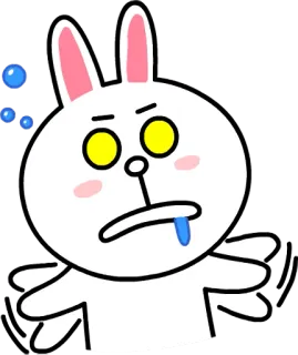 🤤 telegram sticker