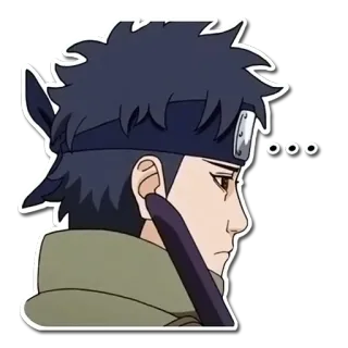 😒 ... whatsapp sticker