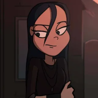 😕 telegram sticker