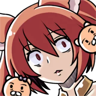 🐶 telegram sticker