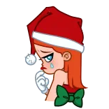 😢 telegram sticker