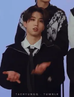 Stray Kids 2 @lostinparadisee whatsapp stickers