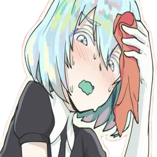 😥 telegram sticker