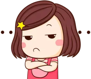 🤨 telegram sticker
