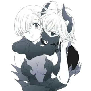💕 telegram sticker
