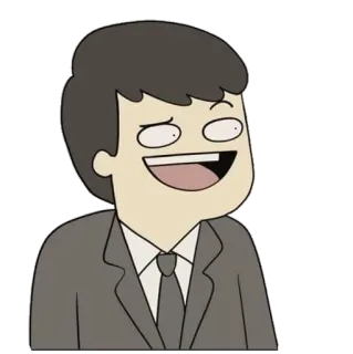 😂 telegram sticker