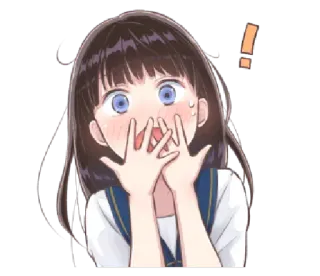 ❗️ whatsapp sticker