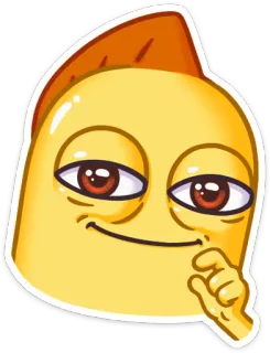 😀 Emoji, Selbstgefällig, Figur, Digitale Kunst, Sticker, Gesicht whatsapp sticker