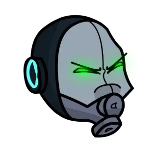 💬 telegram sticker