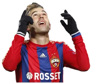🙄 football, football américain, athlète, joueur, sport, célébration telegram sticker