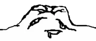 😦 telegram sticker
