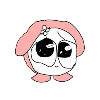 🥺 telegram sticker