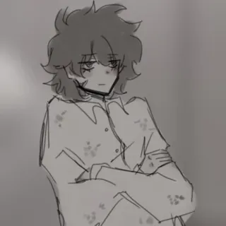🍵 whatsapp sticker