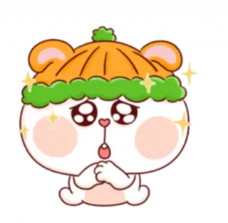 🥺 telegram sticker