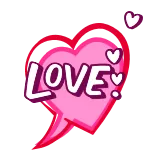 ❤️