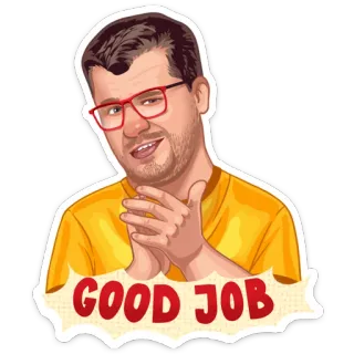 Футбольные эмоции :: @stickroom whatsapp stickers