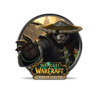 World of Warcraft ( @Nightprince ) telegram stickers