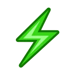 @MaksymHub telegram emojis ⚡️