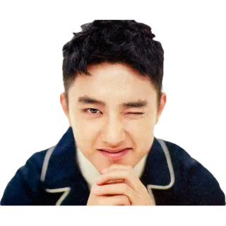 😉 telegram sticker