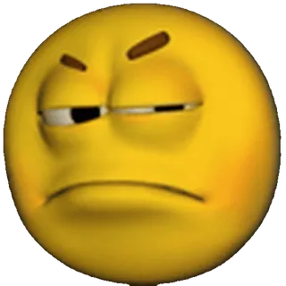 😑