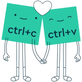 Vepp Software telegram stickers
