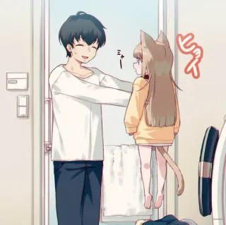 🐾 whatsapp sticker