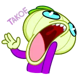 🫤 whatsapp sticker