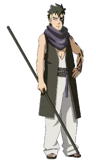 😧 Kawaki Boruto Anime, Charakter, Manga, Kawaki, Boruto telegram sticker