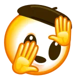 😮