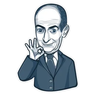 👌 telegram sticker