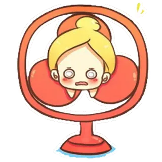 🌬 telegram sticker