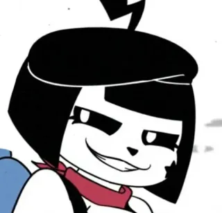 😏 telegram sticker