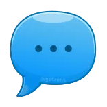 💬