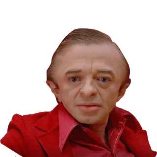 twin-peaks telegram stickers